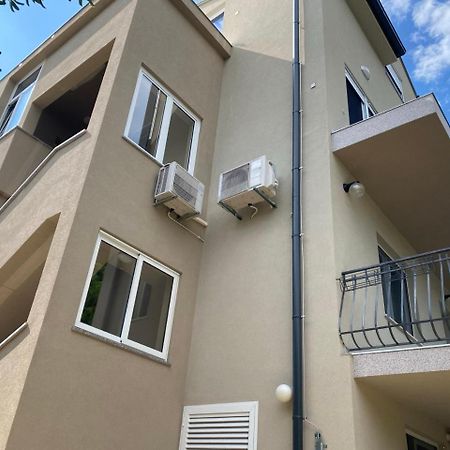 Apartments Mirta Rovinj Dış mekan fotoğraf