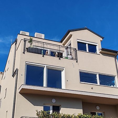 Apartments Mirta Rovinj Dış mekan fotoğraf