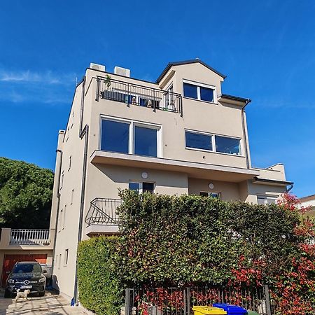 Apartments Mirta Rovinj Dış mekan fotoğraf