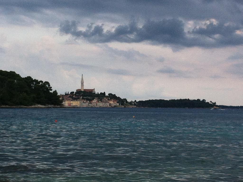 Apartments Mirta Rovinj Dış mekan fotoğraf