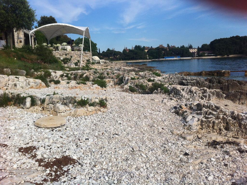 Apartments Mirta Rovinj Dış mekan fotoğraf