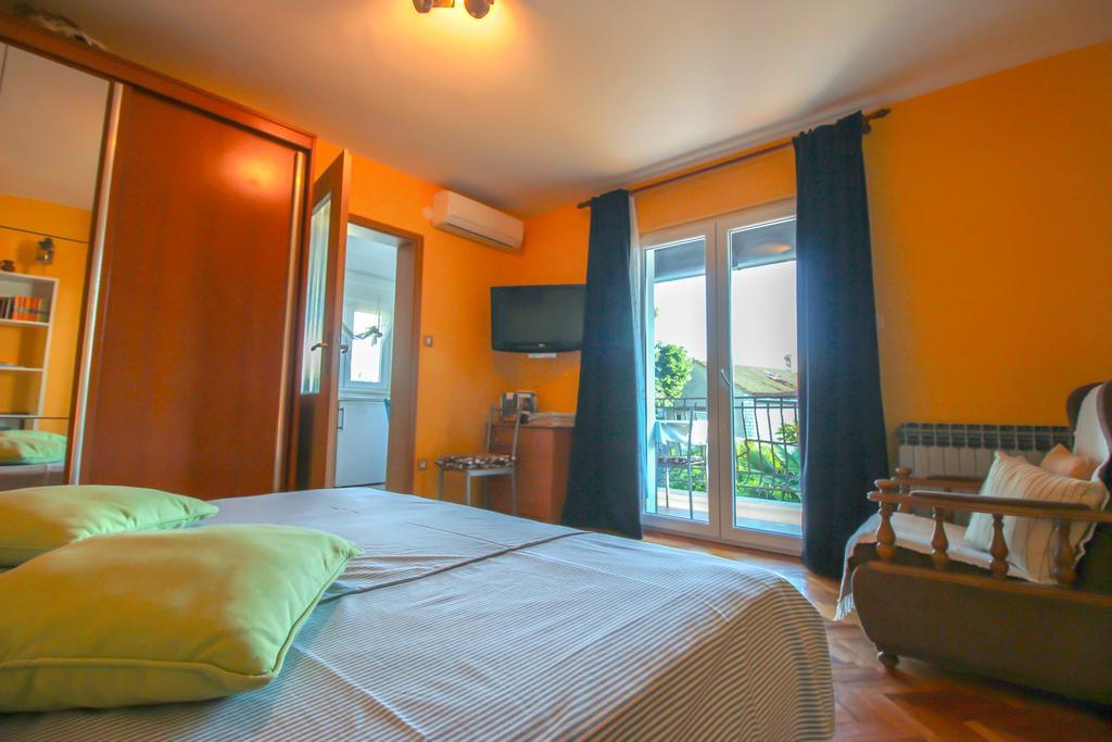 Apartments Mirta Rovinj Dış mekan fotoğraf