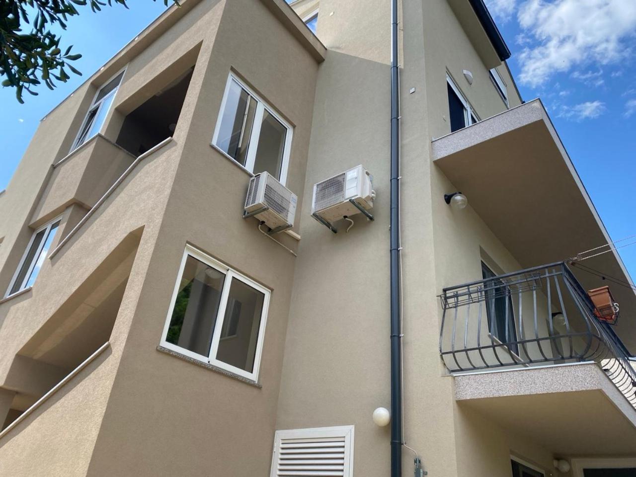 Apartments Mirta Rovinj Dış mekan fotoğraf